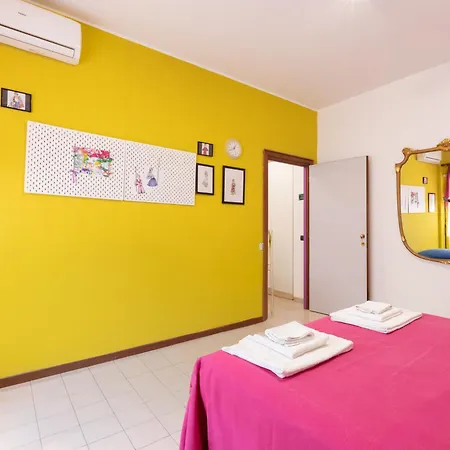 Con Wifi Vicino Stazione Trastevere Con Self Check-in E Self Check-out *