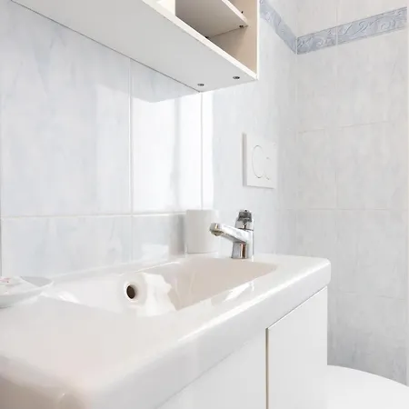 Con Wifi Vicino Stazione Trastevere Con Self Check-in E Self Check-out *