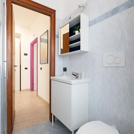 Lo Di Eugenia - Vicino Stazione Trastevere, * Rom